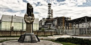 Τσερνομπίλ