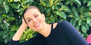 Τζίνα Αλιμόνου