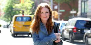 Η Τζούλιαν Μουρ