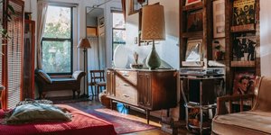 Διακόσμηση σπιτιού με ρετρό στιλ