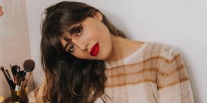 Τα πιο στιλάτα χτενίσματα για αφέλειες