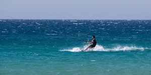 Καλοκαιρινός ο καιρός την Τρίτη: Πού θα δείξει 31 βαθμούς το θερμόμετρο