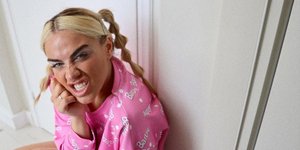 Η απάντηση της Κόνι Μεταξά για το ξέσπασμα της 