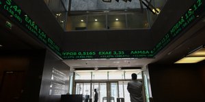 Χρηματιστήριο