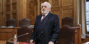 Χρήστος Καλογρίτσας