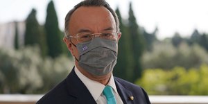 Χρήστος Σταϊκούρας