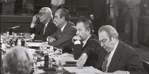 Φωτογραφική έκθεση «40 χρόνια Ελλάδα – ΕΕ»