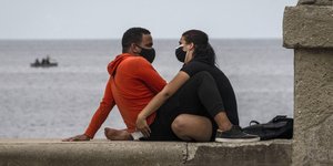 ζευγαρι κουβα