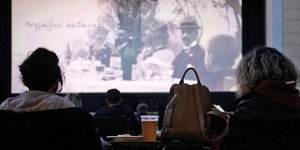 θερινο σινεμα 