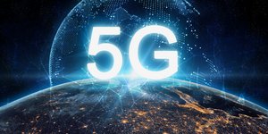 5G τεχνολογία πλανητης