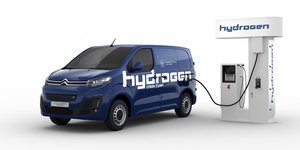 Citroen e-Jumpy