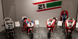 Ducati