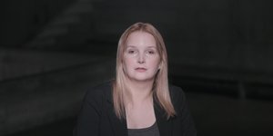 Η Ελίζι Ματσουνάγκα