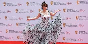 Η Helena Bonham- Carter