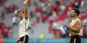 Ο Λέον Γκορέτσκα