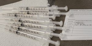 Εμβόλιο Pfizer