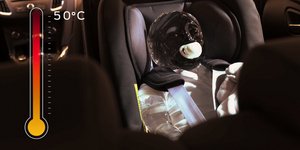 ford Rear Occupant Alert