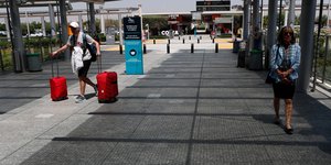 Αεροδρόμιο στην Κύπρο
