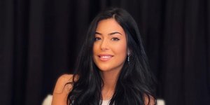 Αφροδίτη Λατινοπούλου