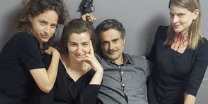 Συγκλονιστικό φινάλε στις Αγριες Μέλισσες