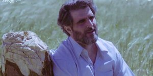 Ο Μιλτιάδης στις Αγριες Μέλισσες