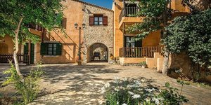 Αγροτουρισμός στην Ελλάδα:  καταλύματα φτιαγμένα για φυσιολάτρες