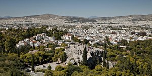 Ισραηλινά και ισπανικά funds επιμένουν ελληνικά -Αγοράζουν ακόμα και γηροκομεία