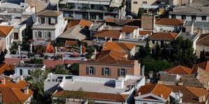 ακίνητα στην αθήνα
