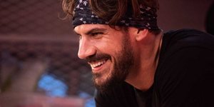 H υπέροχη λεπτομέρεια από το βρεφικό δωμάτιο του γιου του Ακη Πετρετζίκη