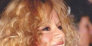 H Αννα Φόνσου για την Αλίκη Βουγιουκλάκη