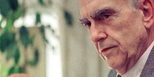 Η αποκάλυψη του Αιμίλιου Χειλάκη για τον Ανδρέα Παπανδρέου