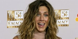 Η Τζένιφερ Ανιστον