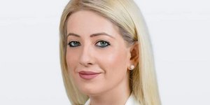 Κύπρος: Η 36χρονη Αννίτα Δημητρίου πρώτη γυναίκα Πρόεδρος της Βουλής