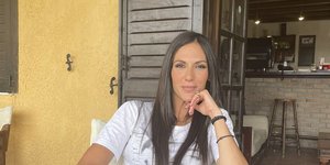 Η απάντηση της Ανθής Βούλγαρη στον Δημήτρη Παπανώτα