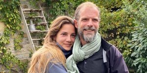 Αντώνης Λαιμός, Μαρίκα Αράπογλου