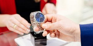 απομιμήσεις ρολόι