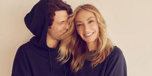 Αποστόλης Τότσικας και Ρούλα Ρέβη