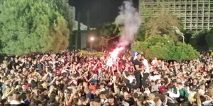 Κορωνοπάρτι στο ΑΠΘ