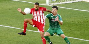 Ο Γιουσέφ Ελ Αραμπί