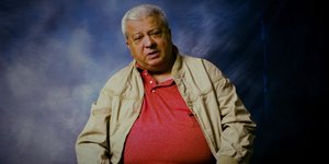 Ο Άρτσι Καράς 