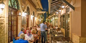 Αρση όλο και περισσότερων μέτρων