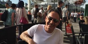 Γιώργος Σαρματζόπουλος