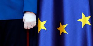 Τα αστέρια στη σημαία της ΕΕ