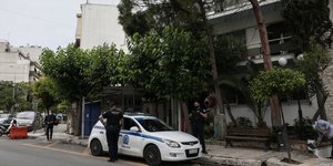 αστυνομικοι περιπολικο