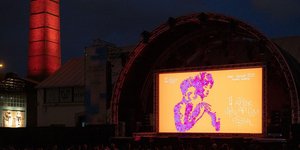 Μια αξέχαστη πρεμιέρα για το 11ο Athens Open Air Film Festival