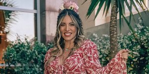 Αθηνά Οικονομάκου: Ετσι είναι το σώμα της μετά τη γέννα