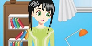 Η 7χρονη που έστειλε το μήνυμά της μέσω άβαταρ 