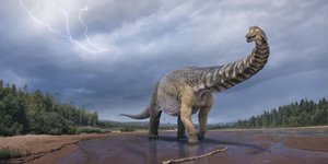 Δεινόσαυρος