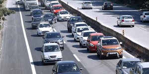 Θεσσαλονίκη: Η υπερβολική ταχύτητα νούμερο ένας παράγοντας για τροχαία ατυχήματα και τον Μάιο του 2021