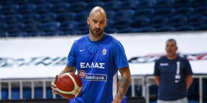Βασίλης Σπανούλης
